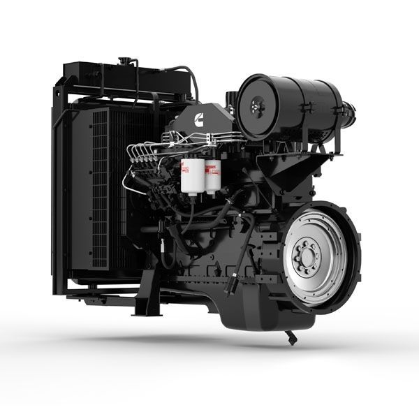 Cummins 6BT5.9-G2 052891