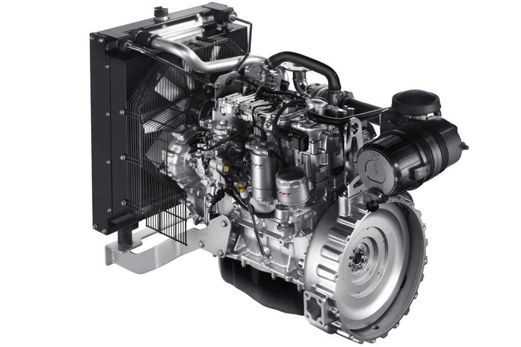FPT (Iveco) F32AM1A.S500 016226
