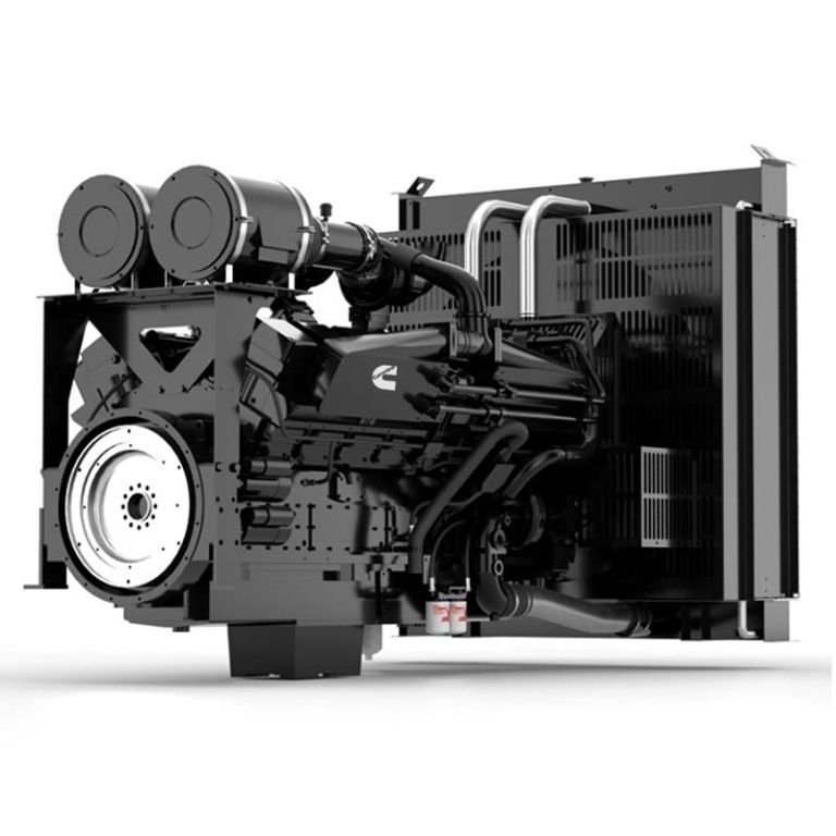 Cummins KTA50-G16B 052131