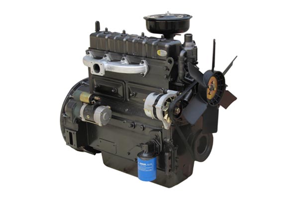 TSS Diesel TDК 22 4LT 015426