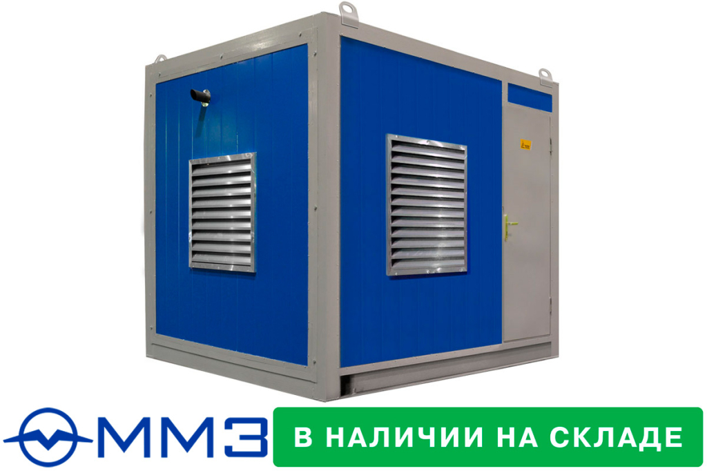 Дизельный генератор ТСС АД-30С-Т400-1РНМ1 032498