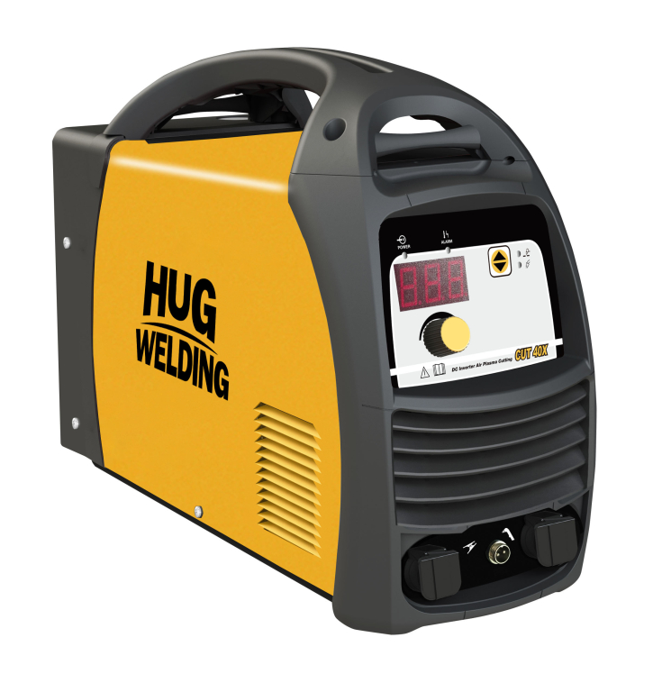 Аппарат воздушно-плазменной резки HUGONG CUT 40X 057352