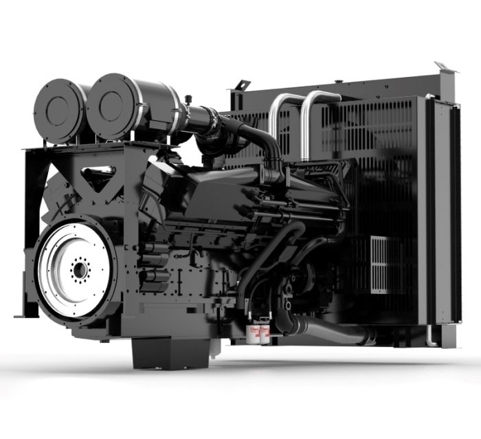 Cummins KTA50-G8 024237