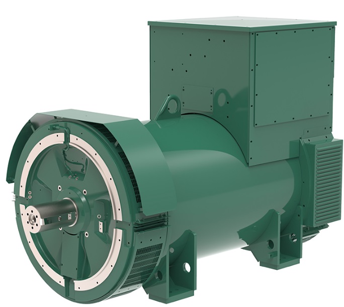 картинка Leroy Somer LSA52.3 L12