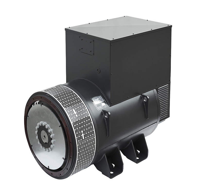 картинка Mecc Alte ECO43-2S/4 (744 кВт)