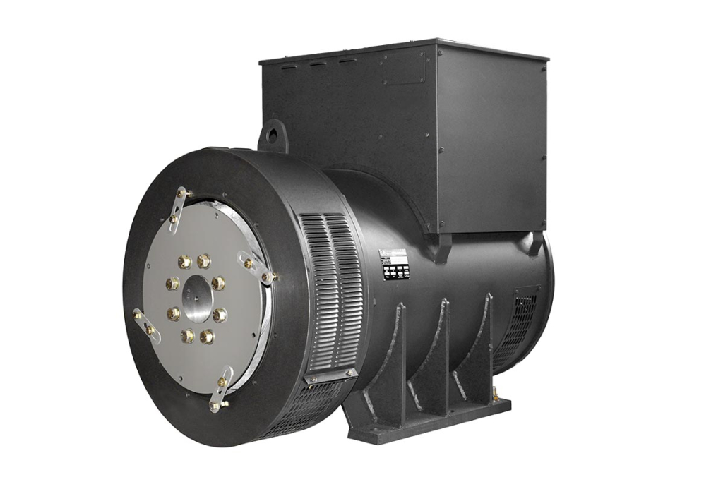 TSS-SA-500(W) PMG 051165