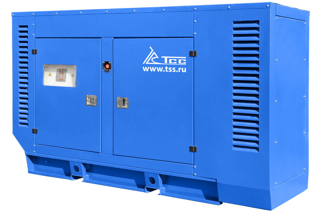Дизельный генератор ТСС АД-50С-Т400-1РКМ1 032507