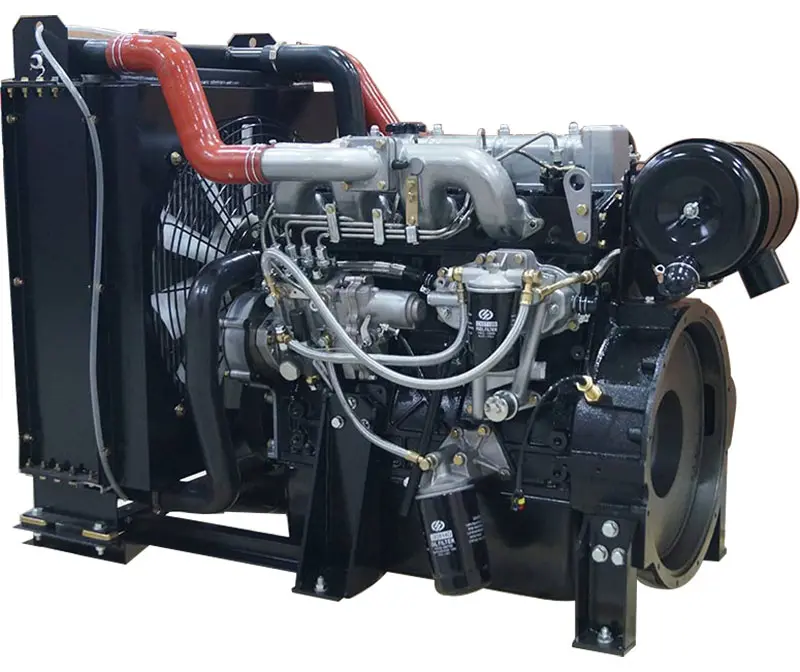 TSS Diesel TDK 135 6LT 036759