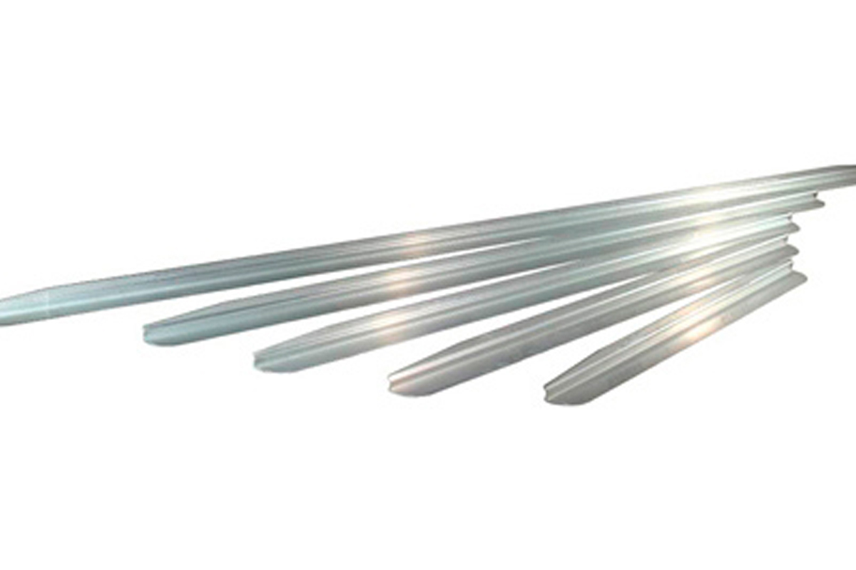 картинка Рейка к TSS-VT L-4.0