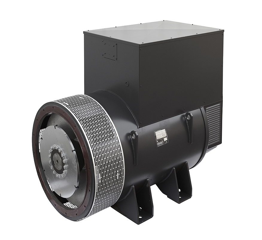 картинка Mecc Alte ECO46-2S/4 (1440 кВт)