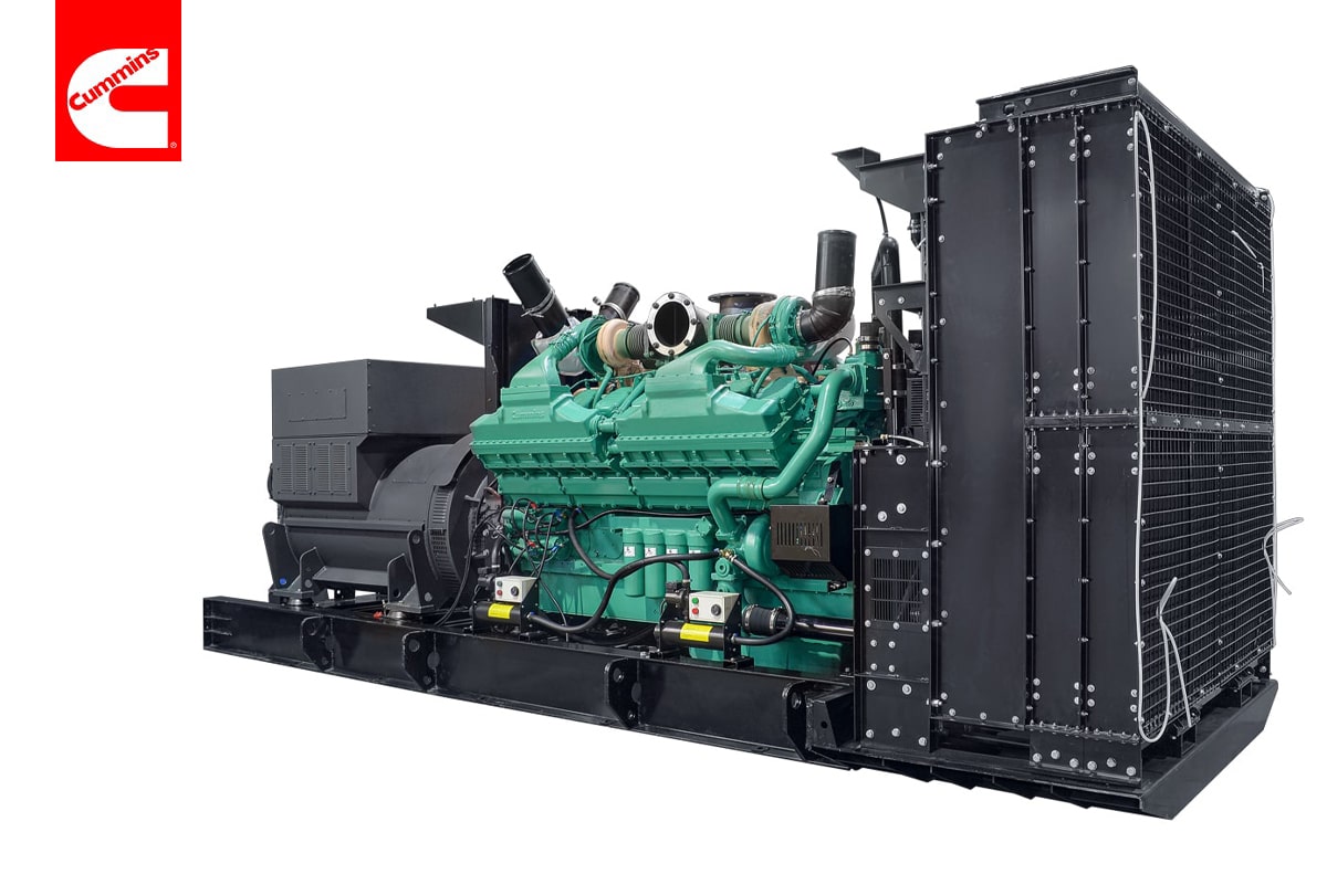 картинка Дизельный генератор ТСС АД-1500С-Т400-1РМ15