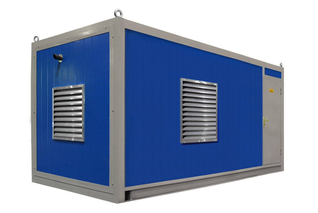 Дизельный генератор ТСС АД-20С-Т400-1РНМ7 025851