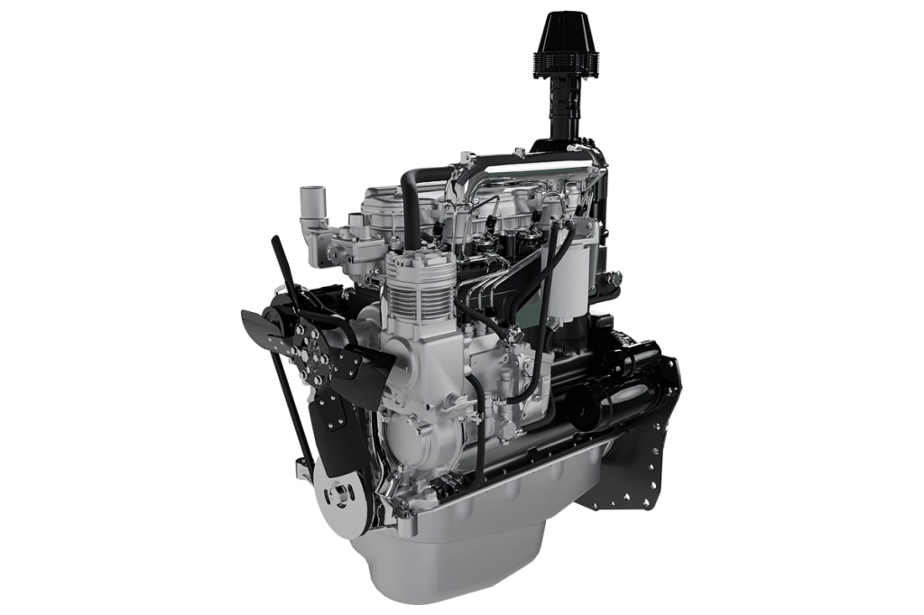 ММЗ Д-243-449 000359