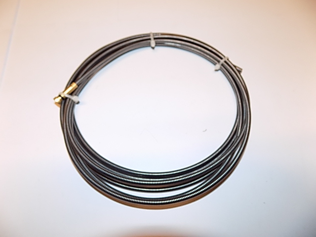 картинка Стальной канал для горелки 501D, 3,3 m