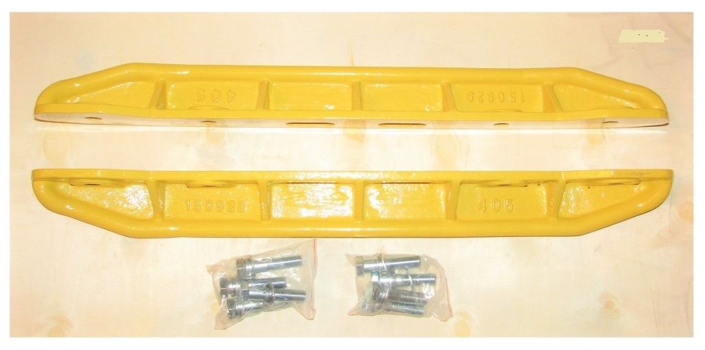 Расширительные пластины к TSS-CP-240 207304