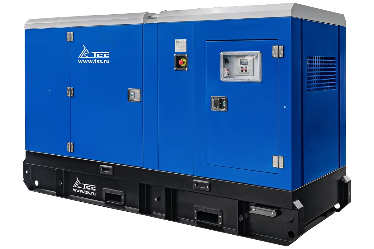 картинка Дизельный генератор ТСС АД-16С-Т400-1РКМ15