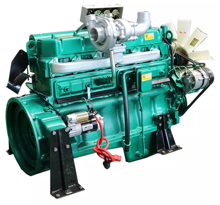 картинка TSS Diesel TDH-N 110 6LT