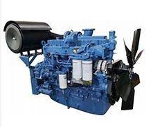 картинка Yuchai YC6MJ540-D30