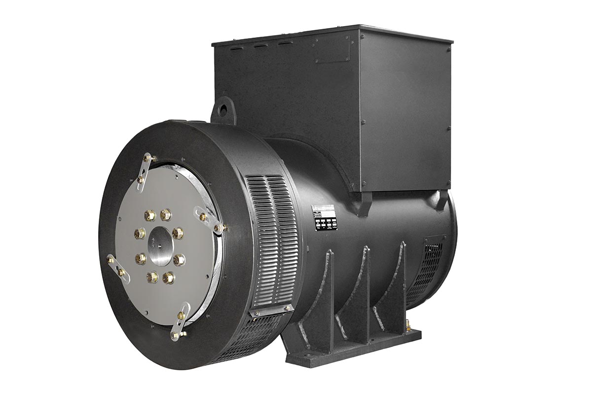 картинка Evotec TCU368G (EVO368G04, 600 кВт SAE 1/14)