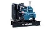 Hyundai Doosan P086TI (без радиатора 043449) 051326