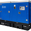 Дизельный генератор ТСС АД-64C-Т400-1РКМ15 в шумозащитном кожухе 045708