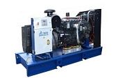 Дизельный генератор ТСС АД-240С-Т400-1РМ20 (Mecc Alte) 016272