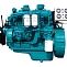 TSS Diesel Prof  TDY 55 4LT (более не производится - аналог Yuchai  YC4D90Z-D21) 005783