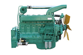 TSS Diesel TDK 288 6LTE 007287