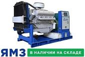 Дизельный генератор ТСС АД-150С-Т400-1РМ2  Linz 029306