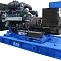 Дизельный генератор ТСС АД-500С-Т400-2РМ17 (DP180LB) 041849