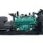 Дизельный генератор ТСС АД-1600С-Т400-1РМ15 (QSK60-G4) 028493