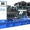 Дизельный генератор ТСС АД-440С-Т400-1РМ17 (Mecc Alte) 015103