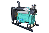 TSS Diesel TDK 260 6LTE 007286