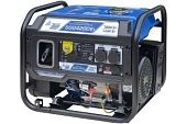 Бензогенератор инверторный SGG 4200Ei TSS 060036
