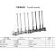 TSS Diesel TDR-K 25 4L 029091