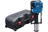 Бензиновый копер TSS-95GPD (100мм) в кейсе 026756