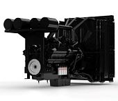 Cummins QSK60-G4 022570