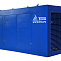 Дизельный генератор ТСС АД-500С-Т400-1РПМ17 (DP180LB) 041856