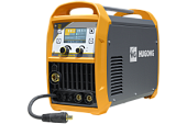 Сварочный полуавтомат HUGONG EXTREMIG 200 III LCD 029650