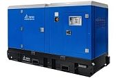 Дизельный генератор ТСС АД-24С-Т400-1РКМ15 045704
