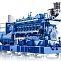 Газопоршневая электростанция TSS Liyu-1420 052179
