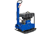 Виброплита реверсивная TSS-WP320L 207358