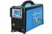 Сварочный полуавтомат многофункциональный TSS EVO MTM-200 PULSE new 042187