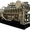 Газопоршневая электростанция TSS Jichai-1000 052167
