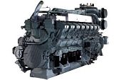 Mitsubishi S16R-PTA 999976