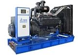 Дизельный генератор ТСС АД-450С-Т400-1РМ5 025631