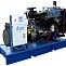 Дизельный генератор ТСС АД-40С-Т400-1РМ20 (Mecc Alte) 016282