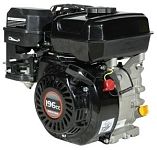 Двигатель бензиновый Loncin H200 (R type) D19 050246