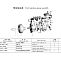 TSS Diesel TDR-K 18 4L 027831