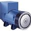 Mecc Alte ECO38-1L/4 SAE 1/14 (240 кВт) 016540